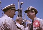 Image of USS Skate SS-305 Hawaii USA, 1945, second 41 stock footage video 65675075956