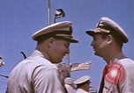Image of USS Skate SS-305 Hawaii USA, 1945, second 43 stock footage video 65675075956