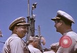 Image of USS Skate SS-305 Hawaii USA, 1945, second 44 stock footage video 65675075956
