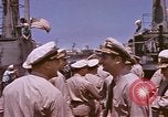 Image of USS Skate SS-305 Hawaii USA, 1945, second 46 stock footage video 65675075956