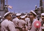 Image of USS Skate SS-305 Hawaii USA, 1945, second 47 stock footage video 65675075956