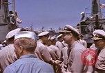 Image of USS Skate SS-305 Hawaii USA, 1945, second 48 stock footage video 65675075956