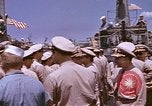 Image of USS Skate SS-305 Hawaii USA, 1945, second 49 stock footage video 65675075956