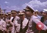 Image of USS Skate SS-305 Hawaii USA, 1945, second 52 stock footage video 65675075956