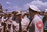 Image of USS Skate SS-305 Hawaii USA, 1945, second 53 stock footage video 65675075956
