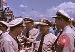 Image of USS Skate SS-305 Hawaii USA, 1945, second 57 stock footage video 65675075956