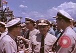 Image of USS Skate SS-305 Hawaii USA, 1945, second 58 stock footage video 65675075956