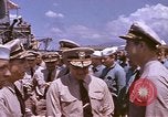 Image of USS Skate SS-305 Hawaii USA, 1945, second 61 stock footage video 65675075956