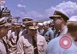 Image of USS Skate SS-305 Hawaii USA, 1945, second 62 stock footage video 65675075956