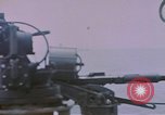 Image of Japanese sailing junk Pacific Ocean, 1945, second 23 stock footage video 65675075957