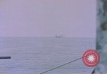 Image of Japanese sailing junk Pacific Ocean, 1945, second 26 stock footage video 65675075957