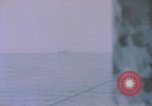 Image of Japanese sailing junk Pacific Ocean, 1945, second 27 stock footage video 65675075957