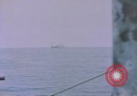 Image of Japanese sailing junk Pacific Ocean, 1945, second 29 stock footage video 65675075957