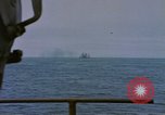 Image of Japanese sailing junk Pacific Ocean, 1945, second 38 stock footage video 65675075957
