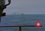 Image of Japanese sailing junk Pacific Ocean, 1945, second 39 stock footage video 65675075957