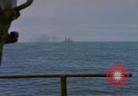 Image of Japanese sailing junk Pacific Ocean, 1945, second 40 stock footage video 65675075957