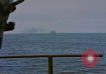 Image of Japanese sailing junk Pacific Ocean, 1945, second 41 stock footage video 65675075957