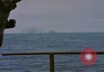 Image of Japanese sailing junk Pacific Ocean, 1945, second 42 stock footage video 65675075957