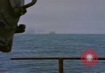 Image of Japanese sailing junk Pacific Ocean, 1945, second 45 stock footage video 65675075957