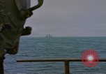 Image of Japanese sailing junk Pacific Ocean, 1945, second 48 stock footage video 65675075957