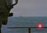 Image of Japanese sailing junk Pacific Ocean, 1945, second 49 stock footage video 65675075957