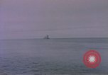 Image of Japanese sailing junk Pacific Ocean, 1945, second 51 stock footage video 65675075957