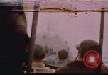 Standbild japanische Segeln junk Pazifik, 1945, aus Sekunde 1 historischem Filmmaterial Videoclip 65675075958