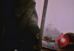Standbild japanische Segeln junk Pazifik, 1945, aus Sekunde 7 historischem Filmmaterial Videoclip 65675075958