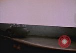 Standbild japanische Segeln junk Pazifik, 1945, aus Sekunde 8 historischem Filmmaterial Videoclip 65675075958