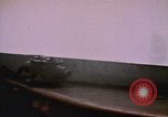 Standbild japanische Segeln junk Pazifik, 1945, aus Sekunde 10 historischem Filmmaterial Videoclip 65675075958
