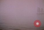 Standbild japanische Segeln junk Pazifik, 1945, aus Sekunde 14 historischem Filmmaterial Videoclip 65675075958