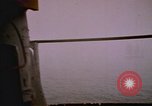 Standbild japanische Segeln junk Pazifik, 1945, aus Sekunde 19 historischem Filmmaterial Videoclip 65675075958