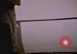 Standbild japanische Segeln junk Pazifik, 1945, aus Sekunde 20 historischem Filmmaterial Videoclip 65675075958