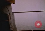 Standbild japanische Segeln junk Pazifik, 1945, aus Sekunde 21 historischem Filmmaterial Videoclip 65675075958