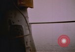 Standbild japanische Segeln junk Pazifik, 1945, aus Sekunde 24 historischem Filmmaterial Videoclip 65675075958