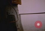 Standbild japanische Segeln junk Pazifik, 1945, aus Sekunde 26 historischem Filmmaterial Videoclip 65675075958