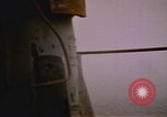Standbild japanische Segeln junk Pazifik, 1945, aus Sekunde 27 historischem Filmmaterial Videoclip 65675075958