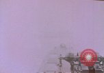 Standbild japanische Segeln junk Pazifik, 1945, aus Sekunde 47 historischem Filmmaterial Videoclip 65675075958
