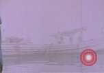Standbild japanische Segeln junk Pazifik, 1945, aus Sekunde 57 historischem Filmmaterial Videoclip 65675075958