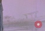 Standbild japanische Segeln junk Pazifik, 1945, aus Sekunde 58 historischem Filmmaterial Videoclip 65675075958