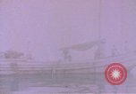 Standbild japanische Segeln junk Pazifik, 1945, aus Sekunde 59 historischem Filmmaterial Videoclip 65675075958
