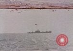 Standbild USA Offiziere Guam, 1945, aus Sekunde 1 historischem Filmmaterial Videoclip 65675075959