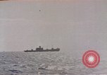 Standbild USA Offiziere Guam, 1945, aus Sekunde 3 historischem Filmmaterial Videoclip 65675075959