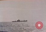 Standbild USA Offiziere Guam, 1945, aus Sekunde 4 historischem Filmmaterial Videoclip 65675075959