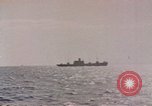 Standbild USA Offiziere Guam, 1945, aus Sekunde 8 historischem Filmmaterial Videoclip 65675075959