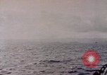 Standbild USA Offiziere Guam, 1945, aus Sekunde 16 historischem Filmmaterial Videoclip 65675075959