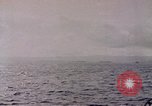 Standbild USA Offiziere Guam, 1945, aus Sekunde 17 historischem Filmmaterial Videoclip 65675075959