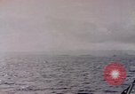 Standbild USA Offiziere Guam, 1945, aus Sekunde 18 historischem Filmmaterial Videoclip 65675075959