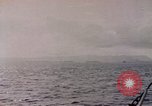 Standbild USA Offiziere Guam, 1945, aus Sekunde 19 historischem Filmmaterial Videoclip 65675075959