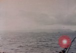 Standbild USA Offiziere Guam, 1945, aus Sekunde 20 historischem Filmmaterial Videoclip 65675075959